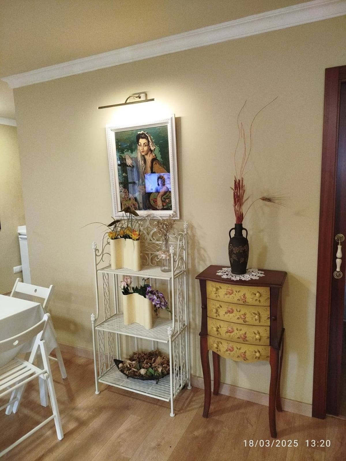O Apartamento Do Xanza, Ideal Para Parejas Adaptado Movilidad Reducida Meis Exterior foto