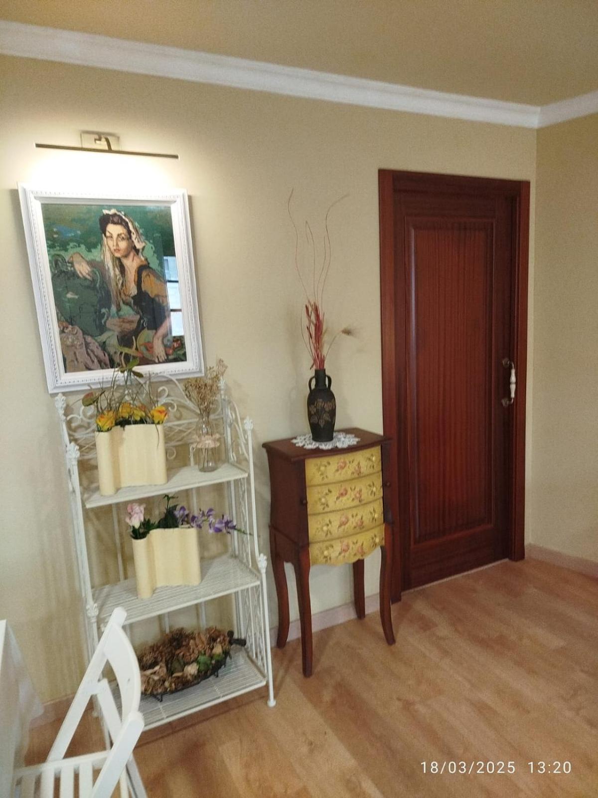 O Apartamento Do Xanza, Ideal Para Parejas Adaptado Movilidad Reducida Meis Exterior foto